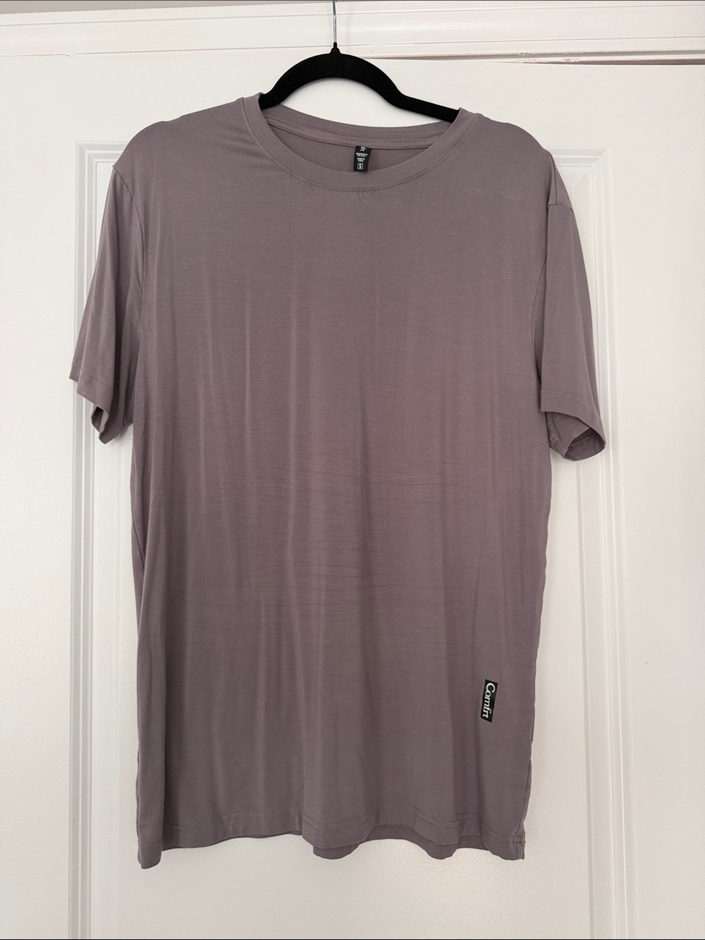 Comfrt Men's Short Sleeve Tee